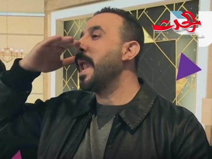 قصي خولي يشرح الفرق بين الزغرودة المصرية واللبنانية