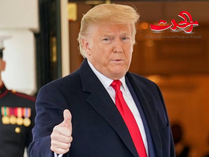ما هي أبرز ردود الفعل الأمريكية حول قرار تبرئة ترامب؟