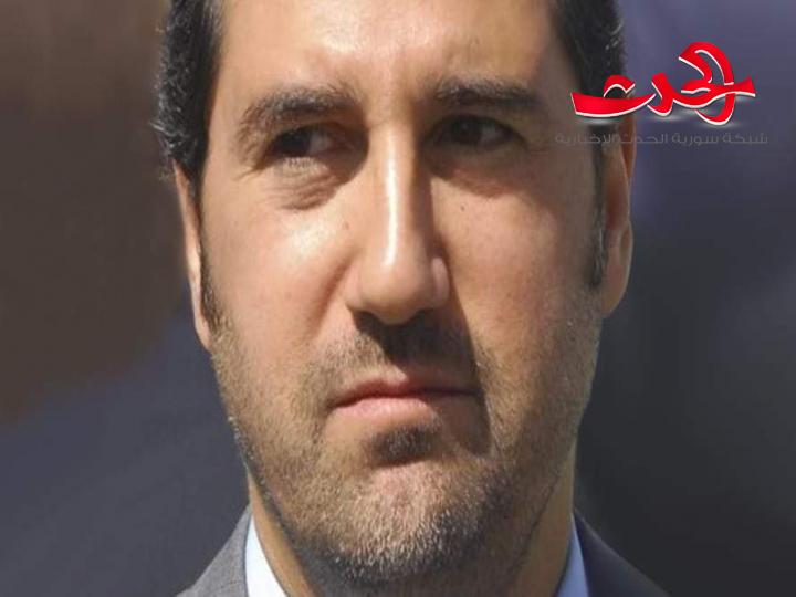 في أول رد (رمي مخلوف) سددنا ما علينا وأكثر ولم يرفع الحجز الاحتياطي!
