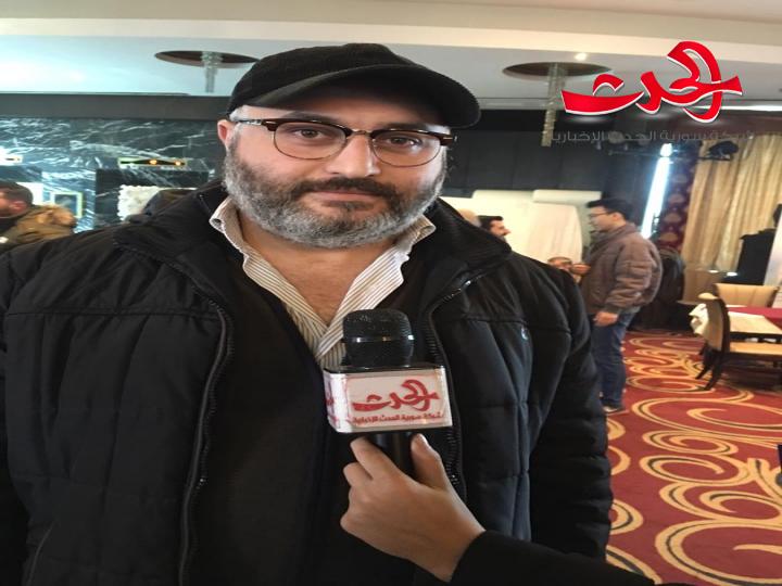 إطلاق فعاليات ملتقى التوظيف بمشاركة ٢٥ شركة خاصة تتبع لغرفة صناعة دمشق وريفها