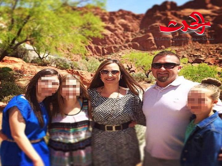 رجل يقتل زوجته على متن سفينة ويحاول رميها في البحر.. فماذا حصل؟