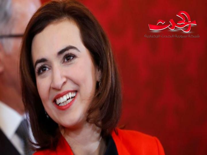 تعرف إلى اللاجئة البوسنية التي تترأس وزارة العدل النمساوية.. وتبتعد عن زجاج النوافذ خوفا من الاغتيال