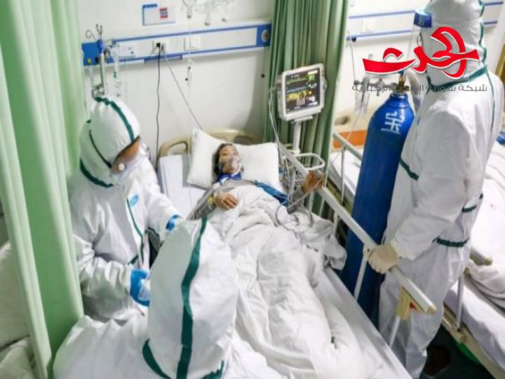 بريطانيا تعلن كورونا تهديدا خطيرا على الصحة العامة.. ويسجل أكبر عدد من الوفيات اليوم