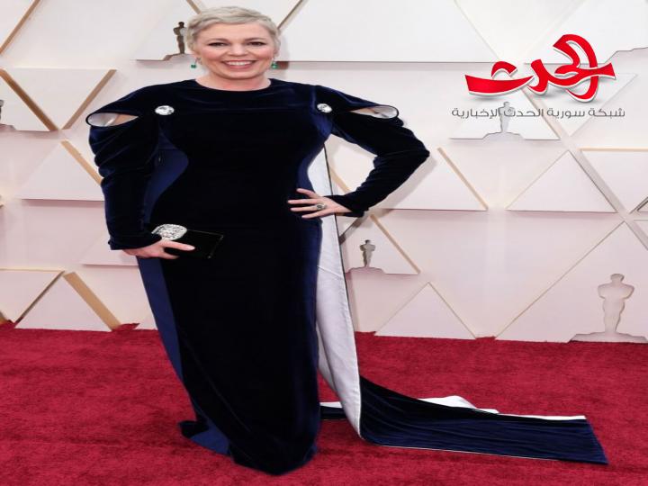 شاهد بالصور..  اطلالات النجوم في حفل جوائز الاوسكار وتعرف إلى قائمة الفائزين 