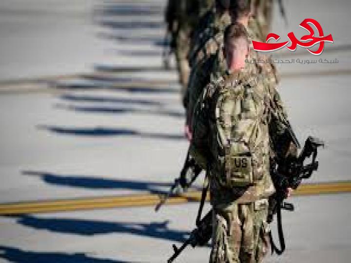 مسؤول عراقي يعلن بدء الانسحاب الامريكي من الأراضي العراقية