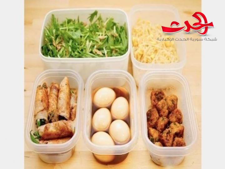 احذري هذه الأخطاء الشائعة في مطبخك