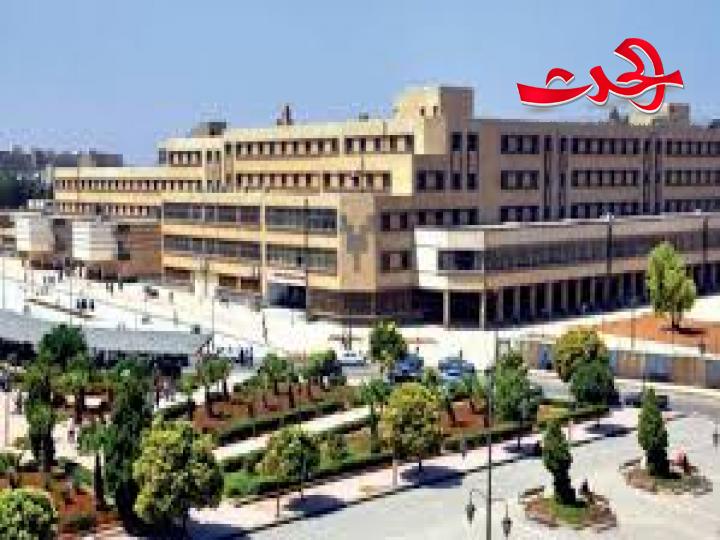 جامعة البعث تؤجل امتحانات التعليم المفتوح إلى الاول من آذار المقبل