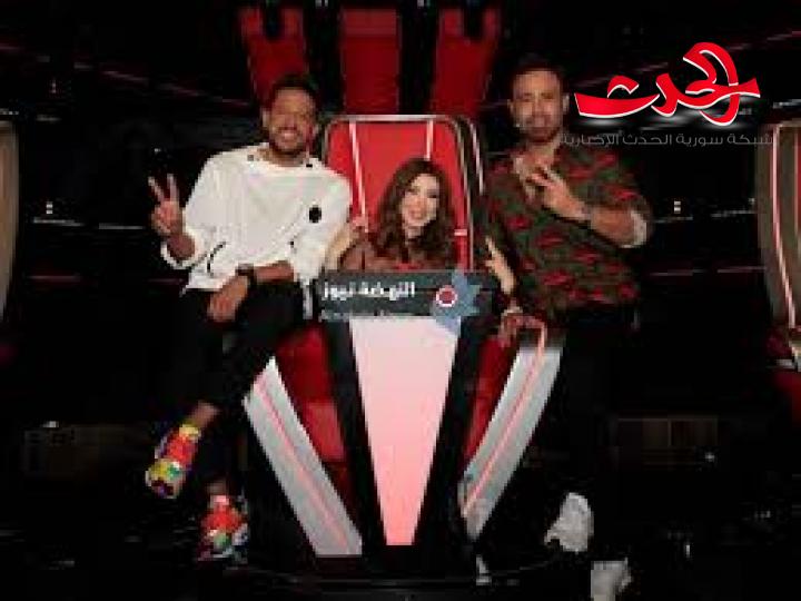 مجددا.. برنامج ذا فويس كيدز يخذل المتسابقين