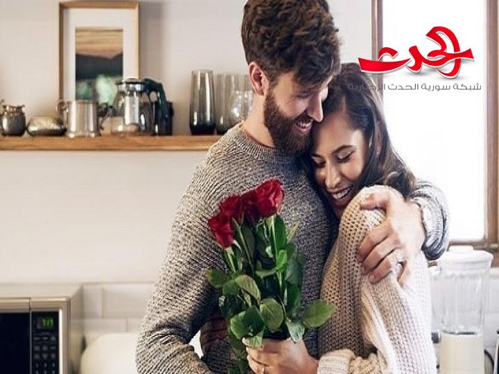حقائق عن رومنسية عيد الحب