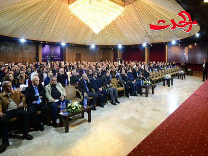 مطالبات بتشميل أسر الشهداء والجرحى العمال بالرعاية الصحية في المؤتمر العام لنقابات العمال