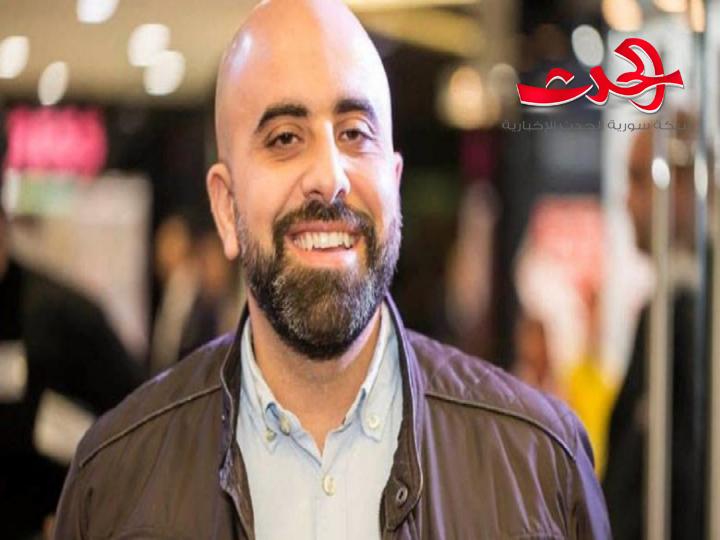 هشام حداد في برنامج حواري على تلفزيون لنا 