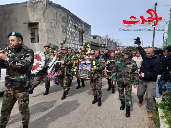حقائق لم ترو عن الاعتداء الصهيوني على مطار دمشق الدولي
