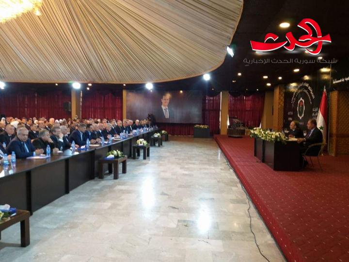 الحكومة تناقش البطاقة الذكية على طاولتها اليوم.. وهوية الاقتصاد الوطني تخدم المواطن
