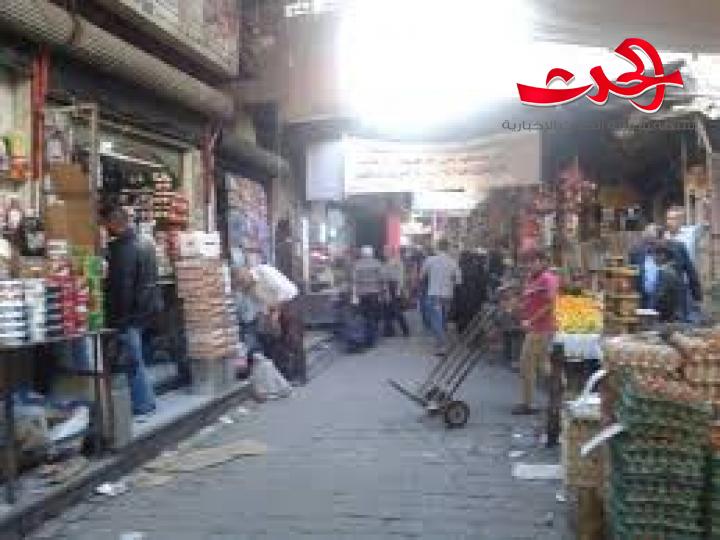 دعم حكومي لأسواق الجمعة