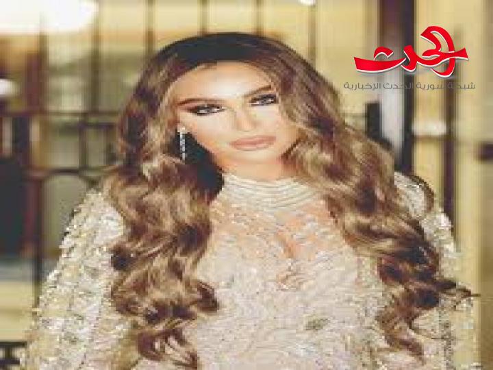 إطلالة نجمات الفن في سهرات عيد الحب