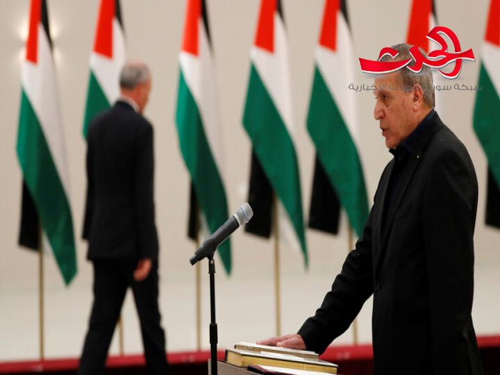 شرط فلسطيني لتوقيع السلام مع إسرائيل خلال اسبوعين