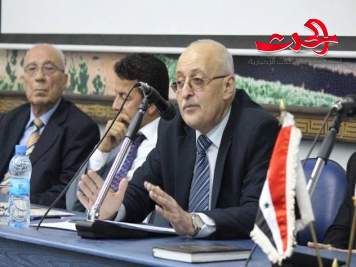 ماهر ملندي يكشف عن هيكلية جديدة لوزارة التعليم تضع حدا للروتين والبطء في النتائج