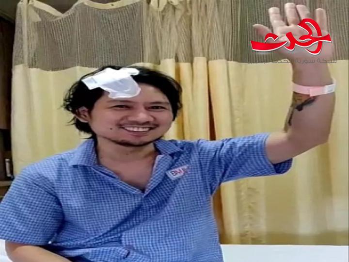 عملية جراجية رائدةللتخفيف من رعشة داء باركنسون