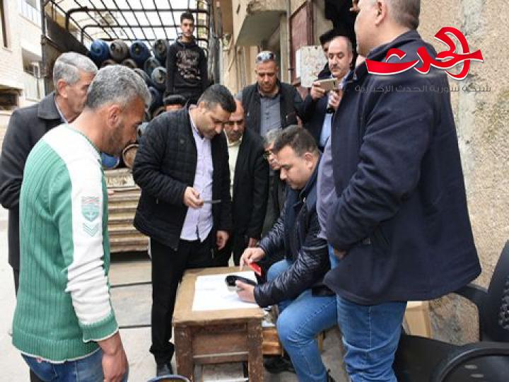 بعد أن طمأن المواطنين بوصول سفن الغاز.. مدير الغاز يوجد صعوبة بعملية توريد الغاز