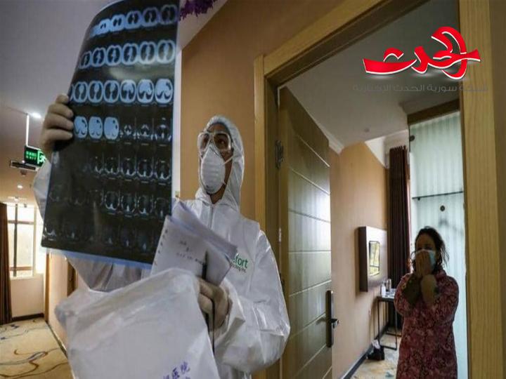 أسلوب مبتكر لعلاج كورونا عمره أكثر من 3 آلاف عام