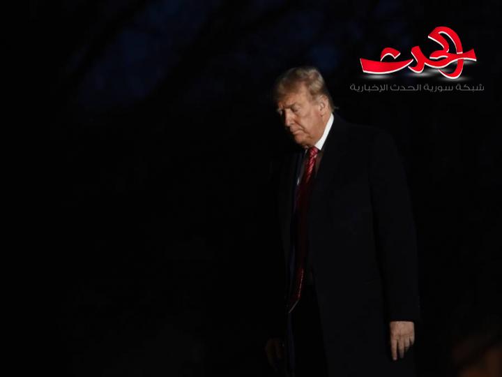 ترامب يهدد حلفاؤه بسبب هواوي.. والاخيرة تصف تصرف بالتنمر الاقتصادي