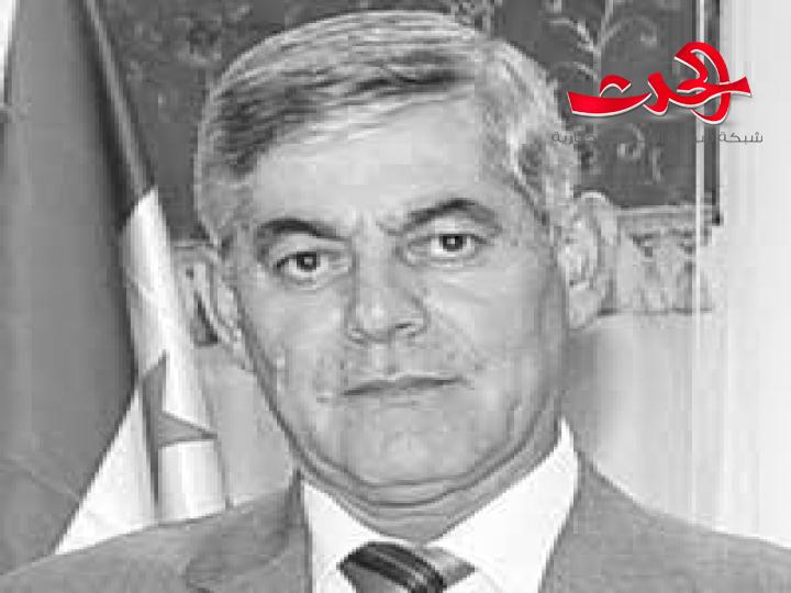 اللواءموفق جمعة: أنا راض عما قدمته