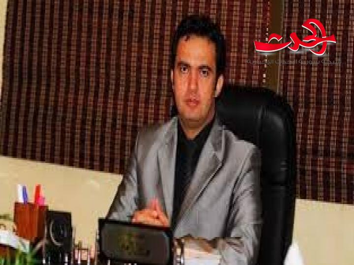 عقوبات أوروبية شملت رجال أعمال سوريين منهم أبوعلي خضر ومحافظ دمشق