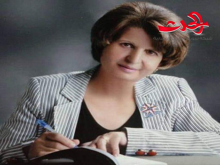 أهلا حلب بقلم الشاعرة فردوس النجار