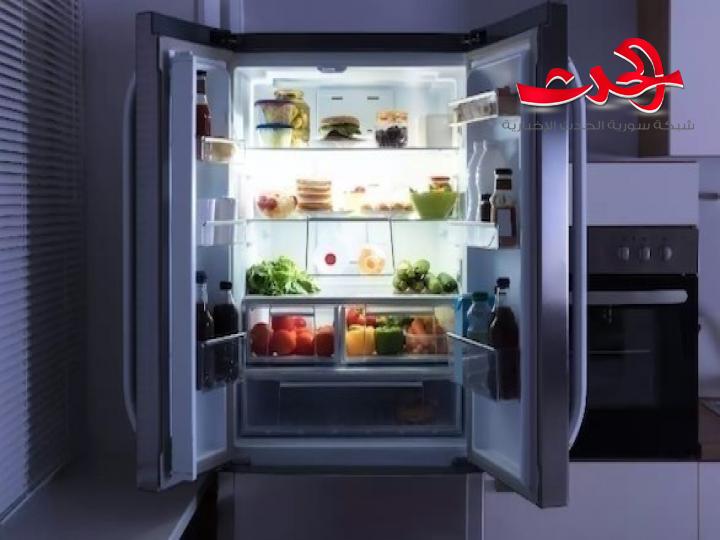 حافظي على نظافة ثلاجتك لهذا السبب وبهذه الطريقة