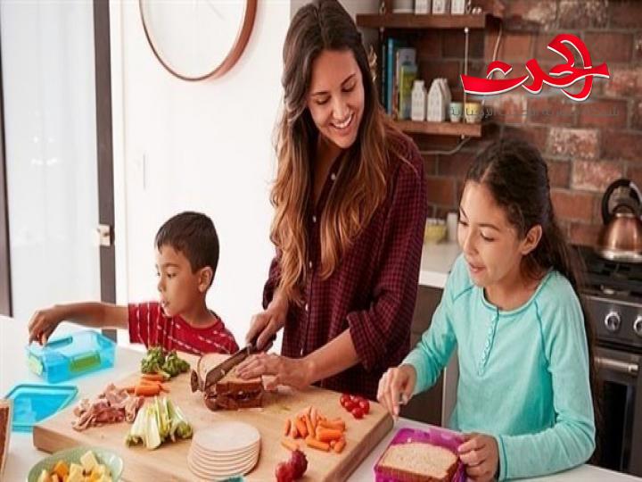ما هي أفضل الأطعمة للحفاظ على منع التسوس لأسنان طفلك؟