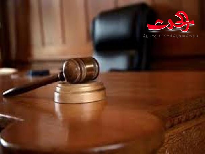 إحالة رئيس بلدية في ريف دمشق الى القضاء
