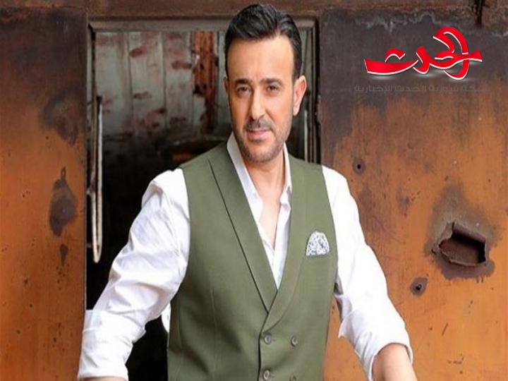 صابر الرباعي يعطي رأيه بقضية فادي الهاشم زوج نانسي عجرم