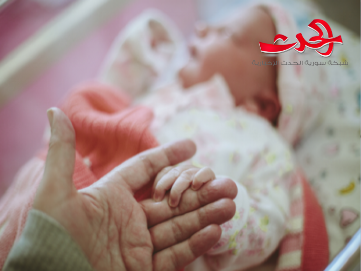 ولادة أول طفل في العالم من بويضة غير ناضجة لأم مصابة بالسرطان