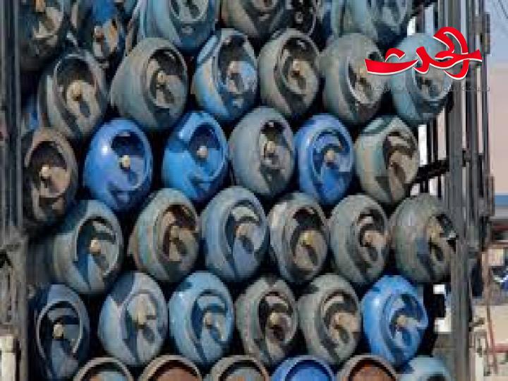 مدير عمليات الغاز: لهذا السبب يتقدم وتأخر دور  المواطن في استلام اسطوانة الغاز!