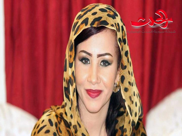 الإعلامية السودانية الشابة رتاج الآغا في ذمة الله 
