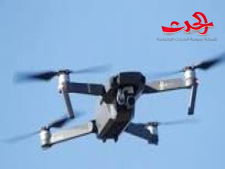 الدفاعات الجوية في اللاذقية تتصدى لطيارات  مسيرة في محيط جبلة قادمة من إدلب
