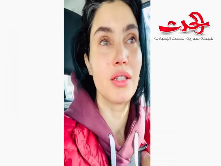 ما علاقة قصي خولي بهذه السيدة.. هل هي أم ابنه كما تدعي