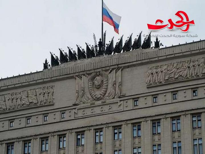 المزاعم التركية بنزوح الاف المواطنين الى الحدود غير صحيحة