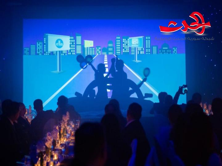 بعرض فني مميز يقام لاول مرة في سورية افتتاح شركة إيلا للخدمات الإعلامية والإعلانية