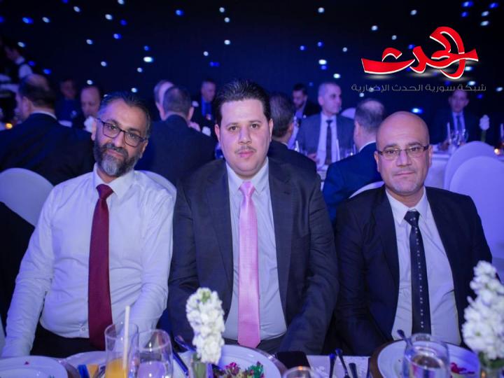 بعرض فني مميز يقام لاول مرة في سورية افتتاح شركة إيلا للخدمات الإعلامية والإعلانية