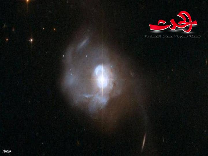 الأول من نوعه ..علماء يكتشفون “غاز الحياة” خارج درب التبانة