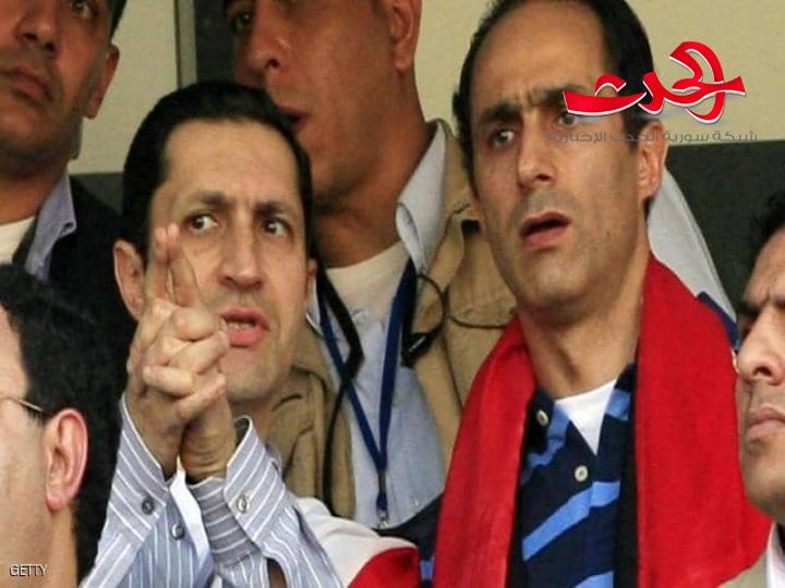 مصر.. المحكمة تعلن براءة علاء وجمال مبارك في قضية "التلاعب بالبورصة"