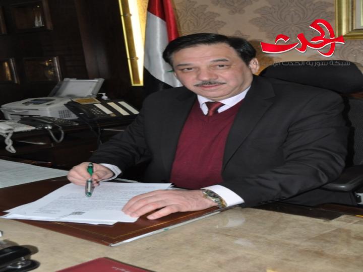 وزير المالية يهاجم المستوردين الأثرياء..،وماذا عن مراقبي الدخل؟
