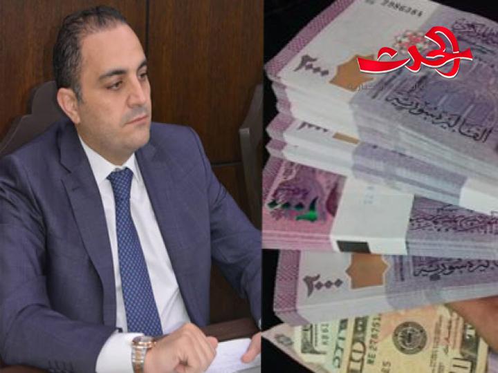 نصائح «وسيم القطّان» لإعادة إنعاش الليرة والاقتصاد