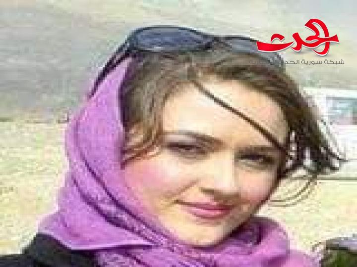 أحمر شفاهك بقلم الشاعرة هناء الغنيمي