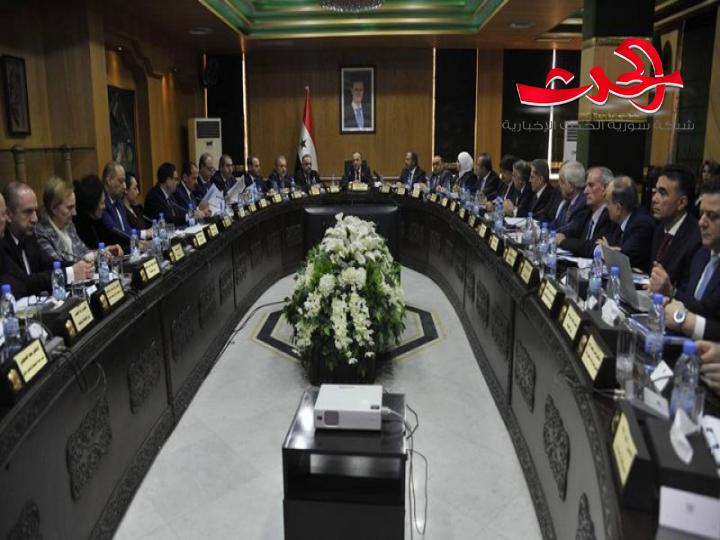 إلغاء استثناءات التقنين الكهربائي..ومحفّزات للصناعيين ورجال الأعمال في حلب 