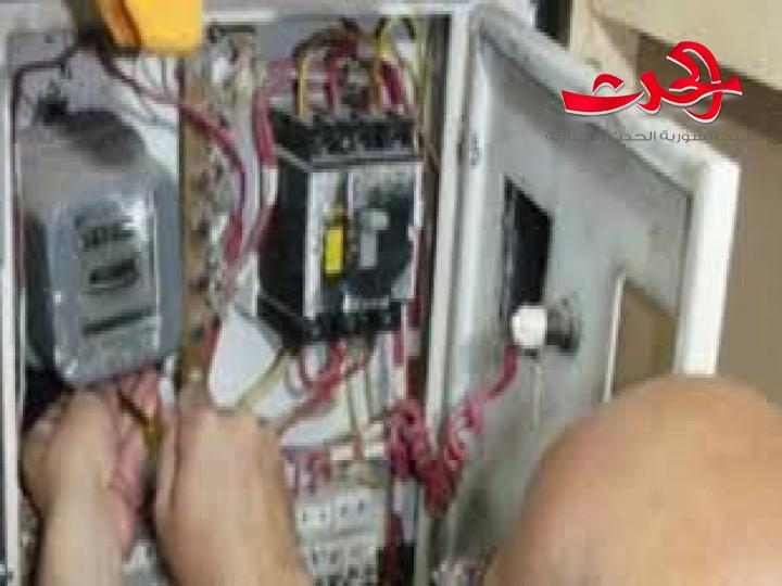 خسارات بالمليارات تسبب بها صناعيون وتجار لخزينة الدولة بالاستجرار غير المشروع للكهرباء