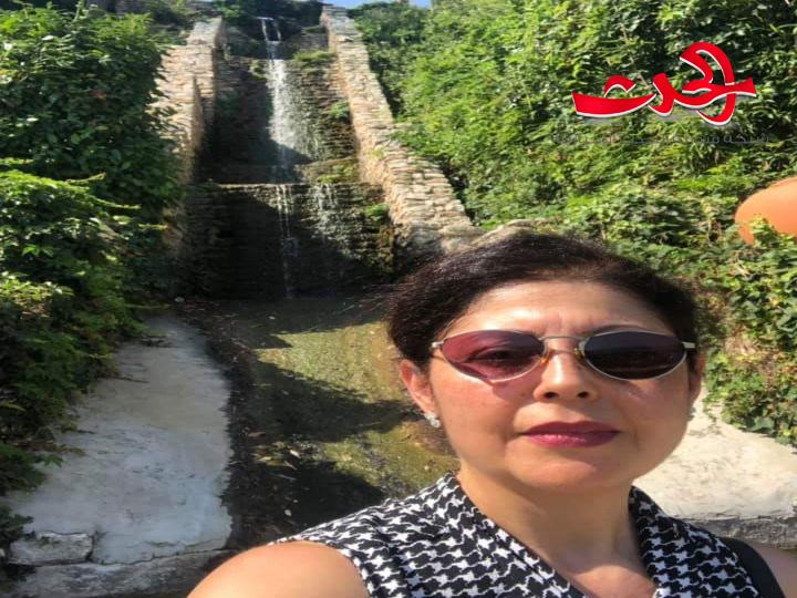 كم تنهزم العدالة بقلم الشاعرة أحلام دردغاني