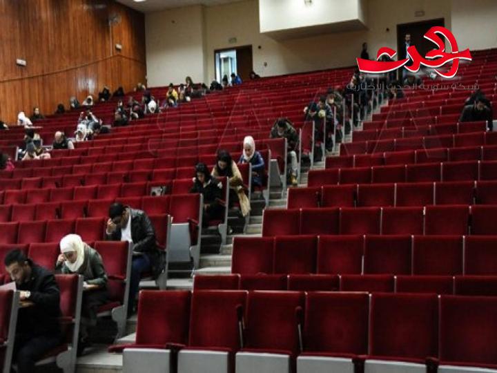 انطلاق امتحانات التعليم المفتوح في جامعات القطر