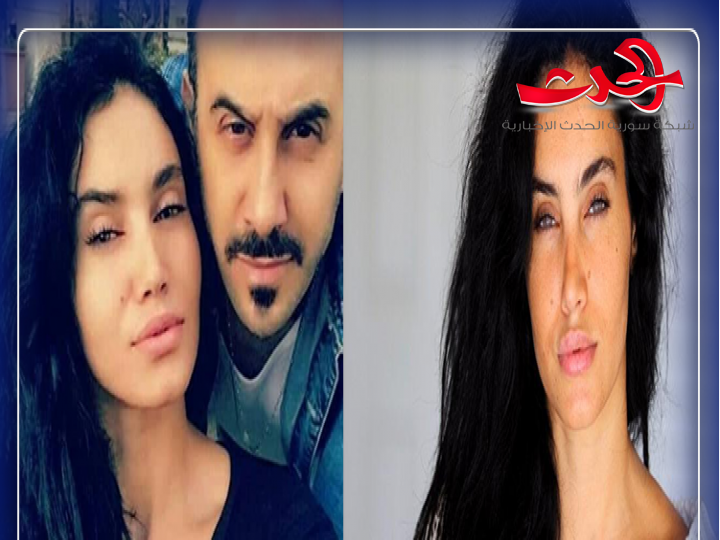 قصي خولي يعترف بزواجه من السيدة صاحبة الفيديو.. ولن يخرض في الاعلام قصصا شخصية